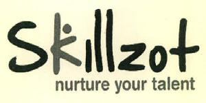 Skillzot Nurture Your Talent Device mark 2865761 Trademark