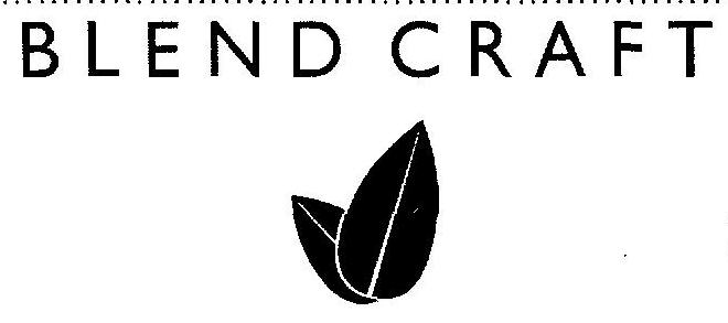 Blend Craft Device mark 2869213 Trademark