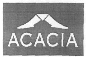 Acacia Device mark 2869875 Trademark