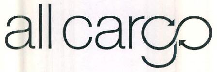 All Cargo Device mark 2870057 Trademark