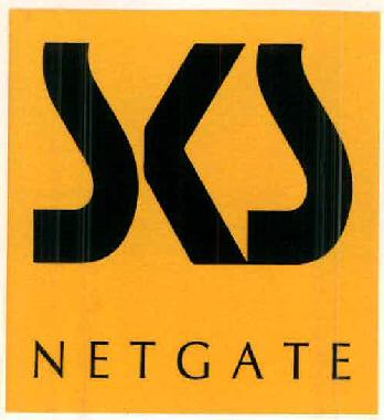 Sks Netgate Device mark 2870092 Trademark