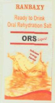 Ranbaxy Ors Device mark 2871190 Trademark