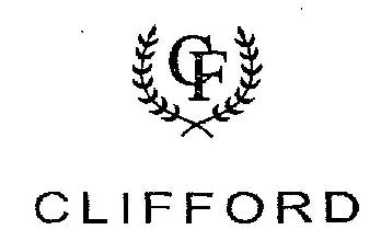 Clifford Device mark 2871523 Trademark
