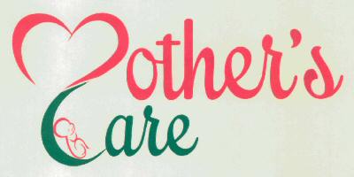 Mother's Care Device mark 2871587 Trademark