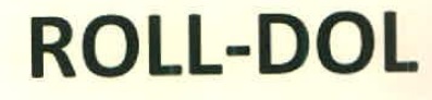 Roll-dol Device mark 2872178 Trademark