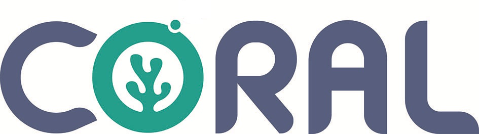 Coral (label) Device mark 5287941 Trademark