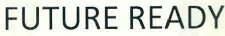 Future Ready Device mark 2874865 Trademark