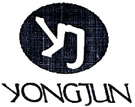 Yj Yongjun Device mark 2877479 Trademark