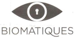 Biomatiques With Miscellaneous Device Device mark 2877783 Trademark