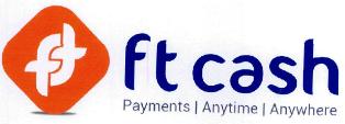 Ft (monogram), Ft Cash (label) Device mark 2878022 Trademark