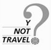 Y Not Travel With Device Device mark 2878557 Trademark