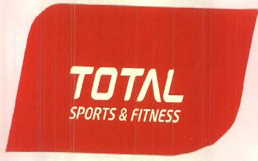 Total Sports & Fitness Device mark 2881368 Trademark