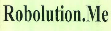 Robolution.me Device mark 2881379 Trademark