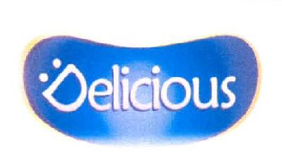 Delicious Device mark 2882583 Trademark