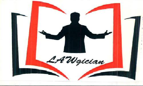 L A Wgician Device mark 2886959 Trademark