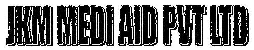 Jkm Medi Aid Pvt Ltd Device mark 2887610 Trademark