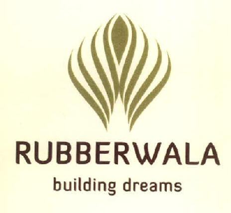 Rubberwala Building Dreams Device mark 2887908 Trademark