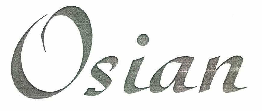 Osian Device mark 2890227 Trademark