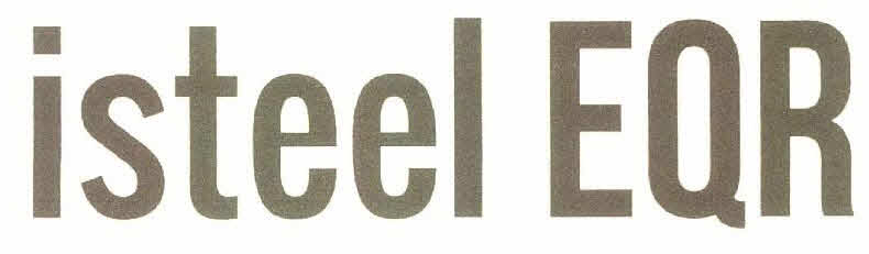 Isteel Eqr Device mark 2890254 Trademark