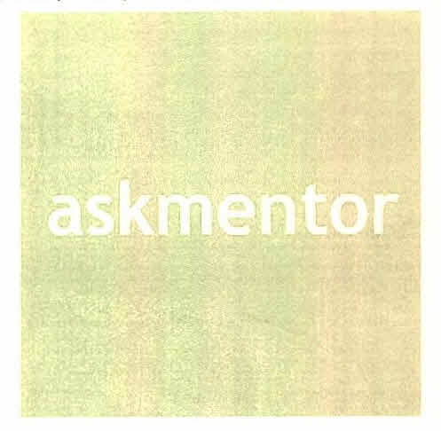 Askmentor Device mark 2893399 Trademark