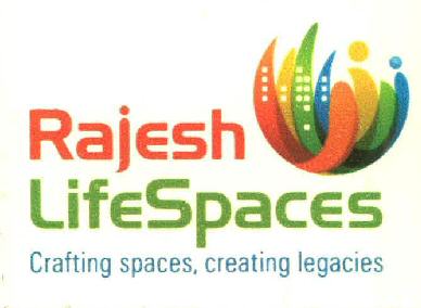 Rajesh Lifespaces Device mark 2894376 Trademark