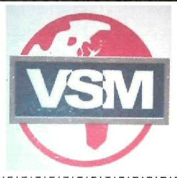Vsm Device mark 2894562 Trademark