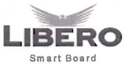 Libero With Miscellaneous Device Device mark 2894650 Trademark