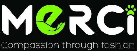 Merci (with Device Of A Hand And A Paw) Device mark 2894800 Trademark