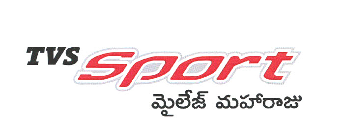 Tvs Sport Device mark 2899366 Trademark