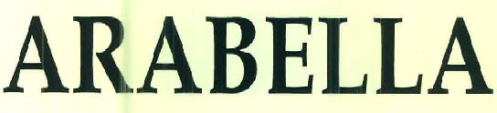 Arabella Device mark 2900669 Trademark