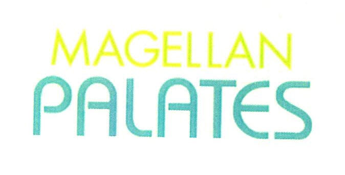 Magellan Palates Device mark 2901090 Trademark