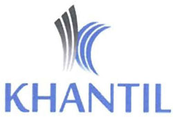 Khantil With K Logo Device mark 2901175 Trademark