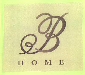 B Home Device mark 2901389 Trademark