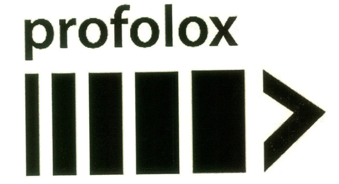 Profolox Device mark 2901733 Trademark