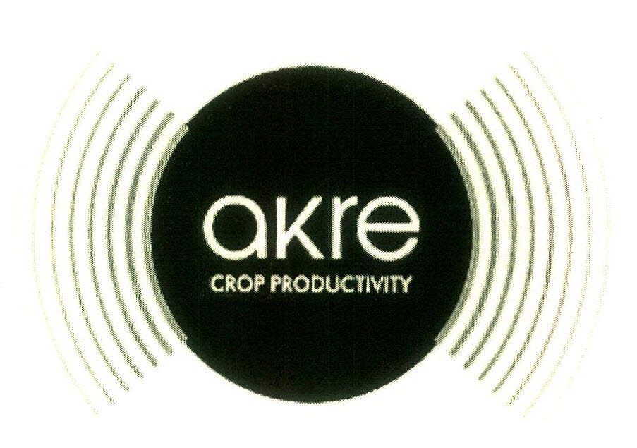Akre Crop Productivity Device mark 2901735 Trademark