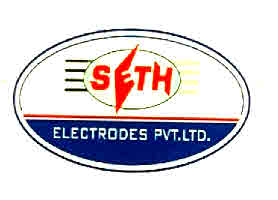 Seth Electrodes Pvt.ltd. Device mark 2902495 Trademark