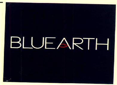 Bluearth Device mark 2909537 Trademark