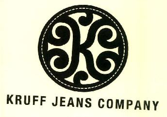 Kruff Jeans Company Device mark 2909543 Trademark