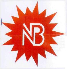 Nb (monogram), Device Of Star Device mark 2909938 Trademark