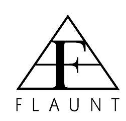 Flaunt Logo Device mark 2910189 Trademark