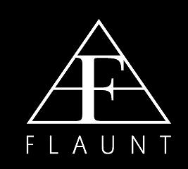 Flaunt Logo Device mark 2910190 Trademark