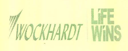 Wockhardt Life Wins Device mark 2910657 Trademark