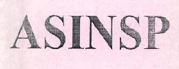 Asinsp Device mark 2910756 Trademark