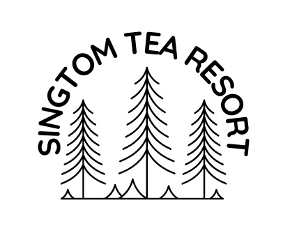 Singtom Tea Resort Device mark 5288557 Trademark