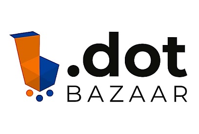 .dot Bazaar Device mark 5288868 Trademark