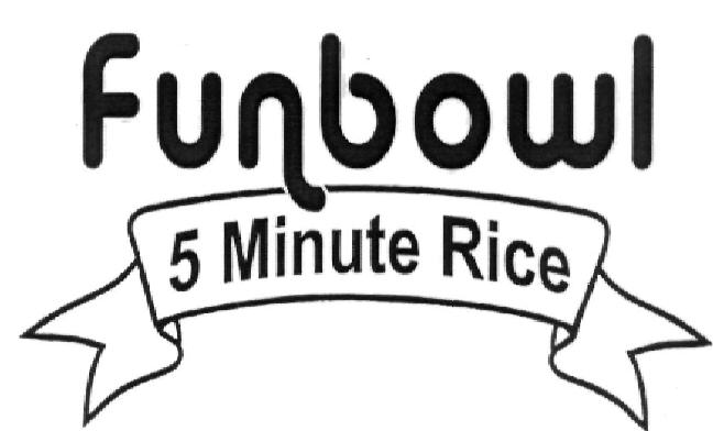 Funbowl Device mark 2965502 Trademark