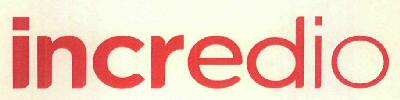 Incredio Device mark 2966385 Trademark