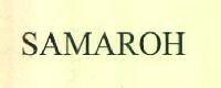Samaroh Device mark 2967096 Trademark