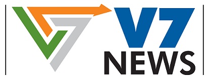 V7 News Device mark 2969453 Trademark