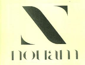 Nouam (device Of N) Device mark 2969621 Trademark
